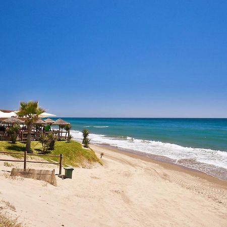 Oleholidays 514 Romana Playa Junto Al Mar Marbellac Extérieur photo
