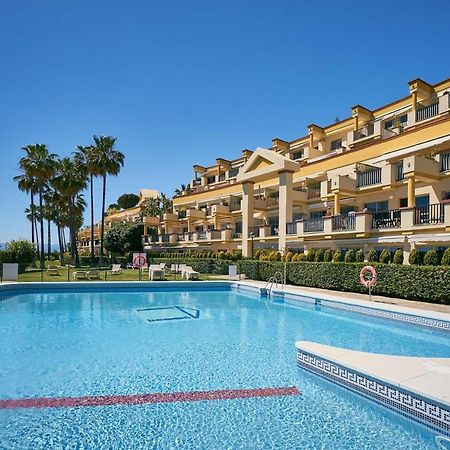 Oleholidays 514 Romana Playa Junto Al Mar Marbellac Extérieur photo